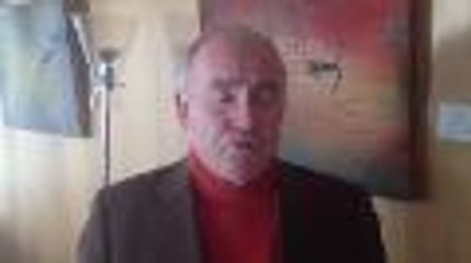 Dominique Bussereau à propos de la LGV: "Une chance pour les deux Charente"