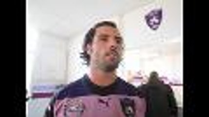 Interview Antoine Roger