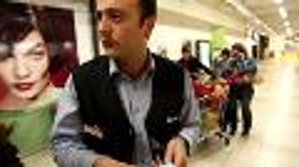 Auchan teste le paiement par empreinte digitale