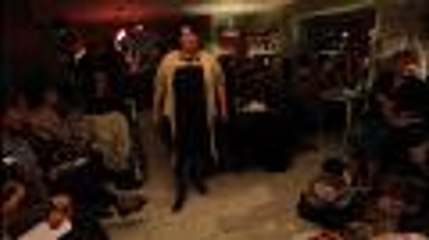 Défilé de rondes à Rouillac