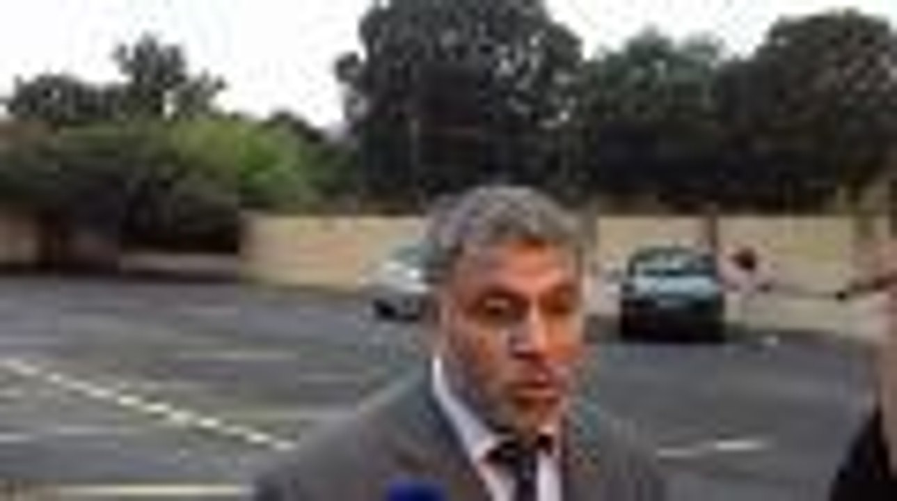 Interview président de l'UOIF