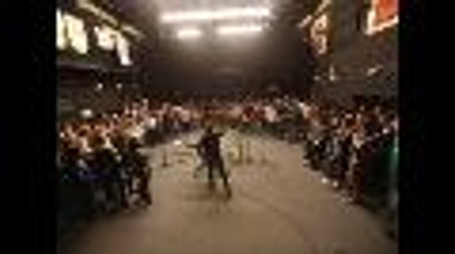 Les choristes de Guez de Balzac