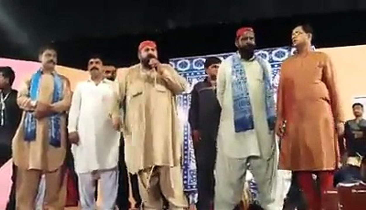 MALIK REHMAT ULLAH..
