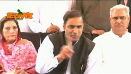 Abid Sher Ali Funny NEW Tezabi Totay talking about Bijli bnd