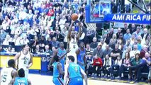 Utah Jazz Top 10 Plays Of 2012