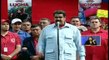 Maduro dice que Almagro ha pedido la intervención de Venezuela
