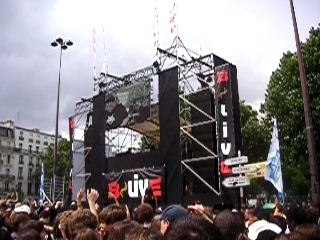 Gay Pride 2007