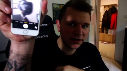 SAYING GOODBYE TO THE PUG! (Day in the life)