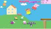 PePPa Pig: rebotes / videos y juegos para niños de pepa la cerdita / Jugueteando