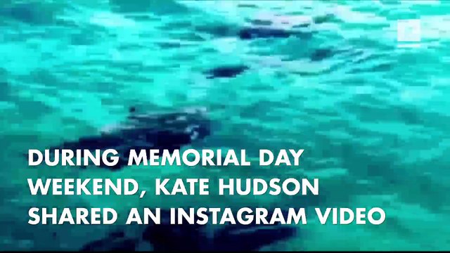 Amy Schumer and Kate Hudson Vacation in Goldie Hawn Source: mediatubes.com/amy-schumer-and-kate-hudson-vacation-in-goldie-hawn.html