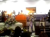 Bishop Carty's Homegoing (Part 17)