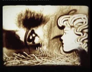 clip de "Sand dream" version longue