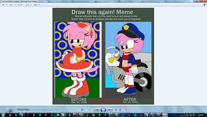 The DeviantTRUTH Episode 3 (TheLulzyArtist)