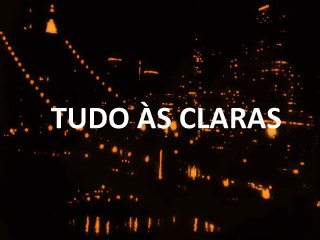 Tudo às claras- Cambembes