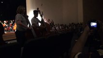 2016 Orchestra Spring Concert - MNHS - Cantina Band - Episode IV - A New Hope.