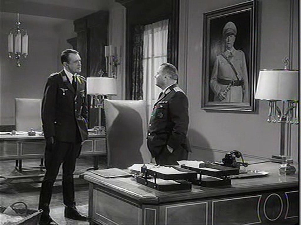 Mein Schulfreund  1960