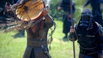 Diriliş Ertuğrul 59.Bölüm Bugün Tanıtımı