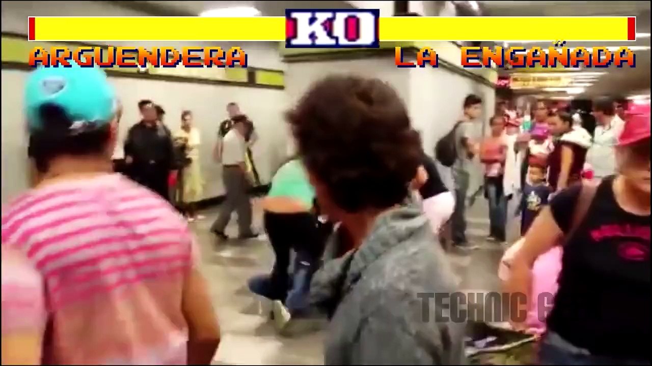 Fight-o