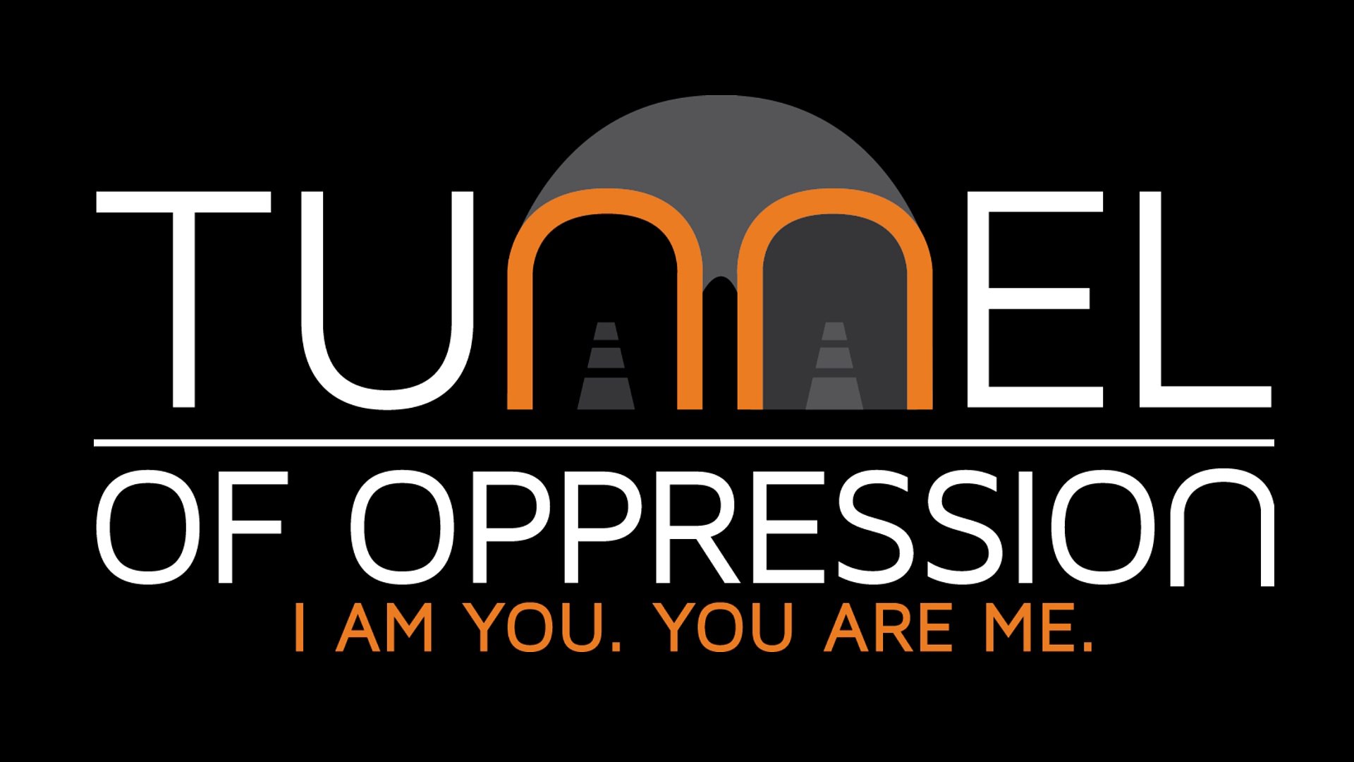 Tunnel Of Oppression Event Video