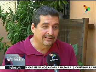 Sánchez: OEA es un instrumento de la política de EE.UU.