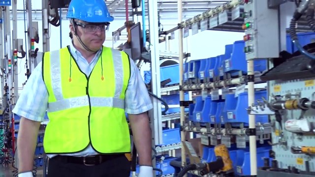 Stay Safe, Stay Healthy: Atlas Copco India