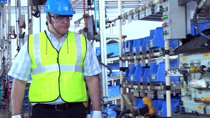 Stay Safe, Stay Healthy: Atlas Copco India