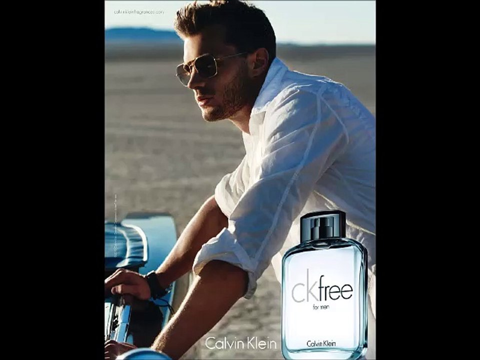 Jamie Dornan