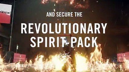 Homefront The Revolution PC Steam Key Generator Free Download