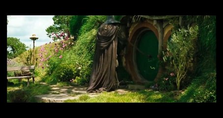 The Fellowship Of The Ring Part 1-5_clip4 - video Dailymotion