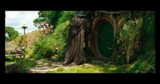 4K The Lord Of The Ring The Fellowship of the Rings Remix