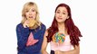 Sam & Cat - La Venganza de las Ninas Británicas