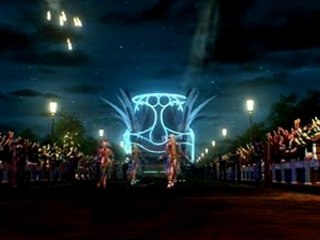 Final Fantasy VIII - Edea the Witch