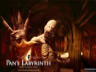 Pan's Labyrinth Music Box (Extended)