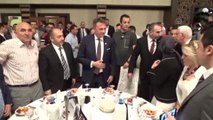 Beşiktaş Kulübü Başkanı Orman