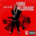 Soulja Boy   Trap Boy Soulja Young Millionaire Mixtape
