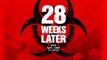 28 weeks later music