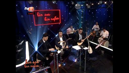 Yavuz Bingöl - Serçeşme