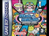 Wario Ware, Inc.: Minigame Mania OST - 29 - Boss ~ Galaxy 2003 [Part 1]