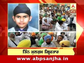 31.05.2016: Noon headlines on ABP Sanjha