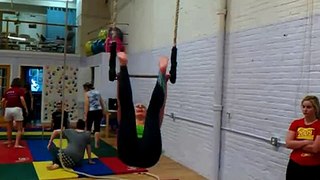 Philadelphia School of Circus Arts Begginner Aerials A  24