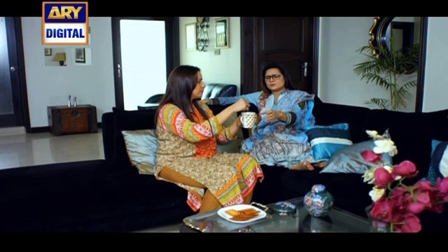 Repost Tum Meri Ho Episode 05 on Ary Digital in High Quality 31st May 2016