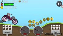 Hill climb racing unlimited coins