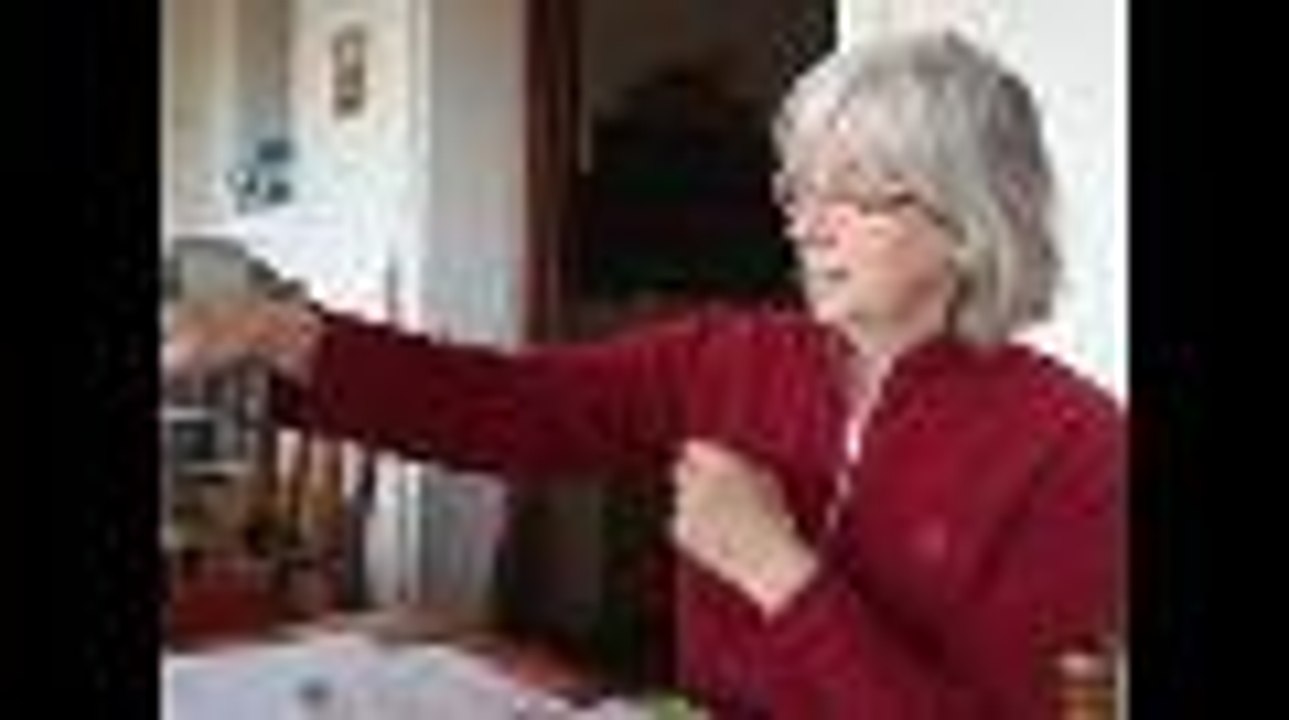 Financement solidaire:"je veux savoir ce que l'onfait de mon argent"