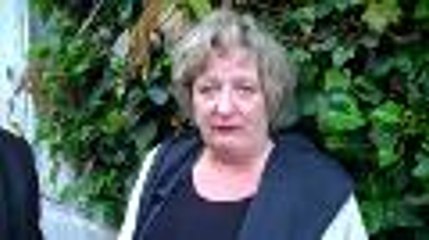 Marie Line Reynaud (PS) en tête du 1er tour sur la 2e circ.