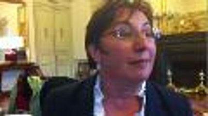 Martine Pinville élue dès le 1er tour des législatives