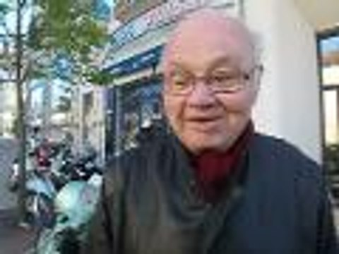 Passionnés de Vespa à Angoulême (vidéo Majid Bouzzit)