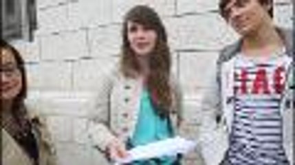 Charente: l'épreuve de philosophie, le premier round du baccalauréat 2012 est passé