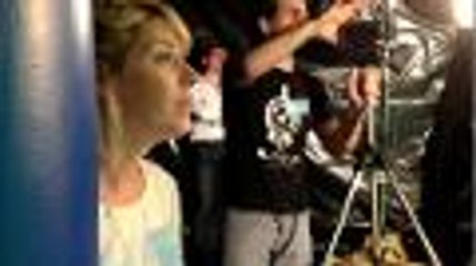 CodeLyoko - Miss Poitou-Charentes tente sa chance