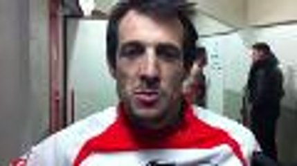 Usc-Bagnères - Julien Descoubes