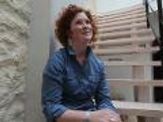 Audrey top chef du Dîner presque parfait (vidéo Majid Bouzzit)